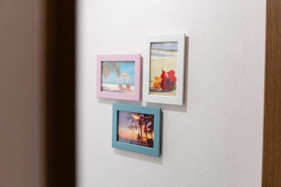 Wave House Kujukuri Fujishita - Self Check-In Only Villa Exterior photo